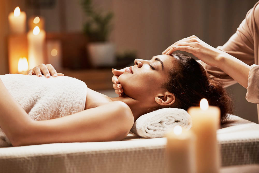 Day Spring Spa
